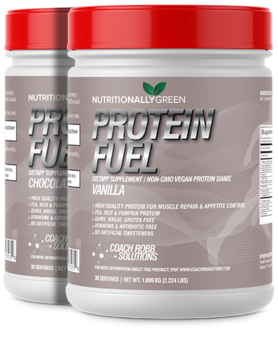 Protein Fuel