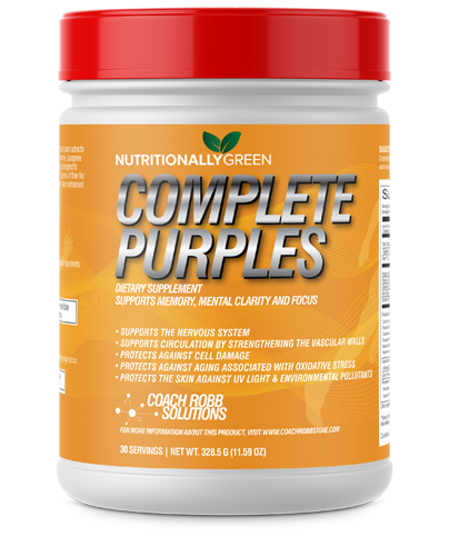 Complete Purples