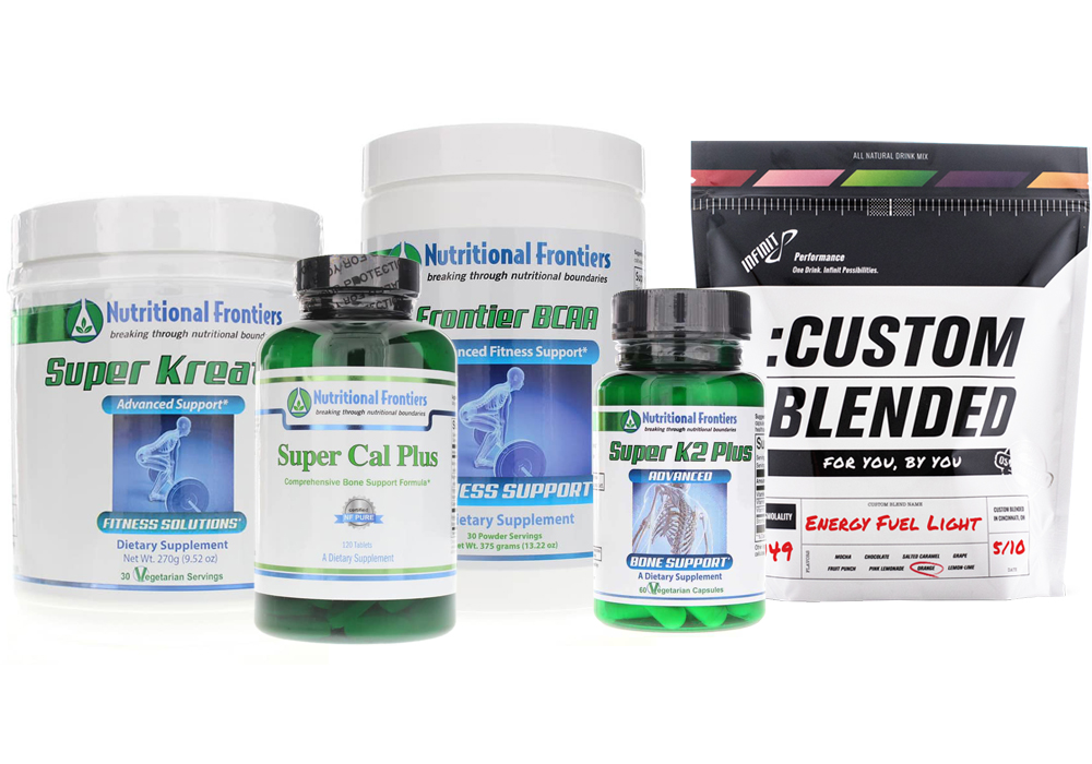 Broken Bones Bundle
